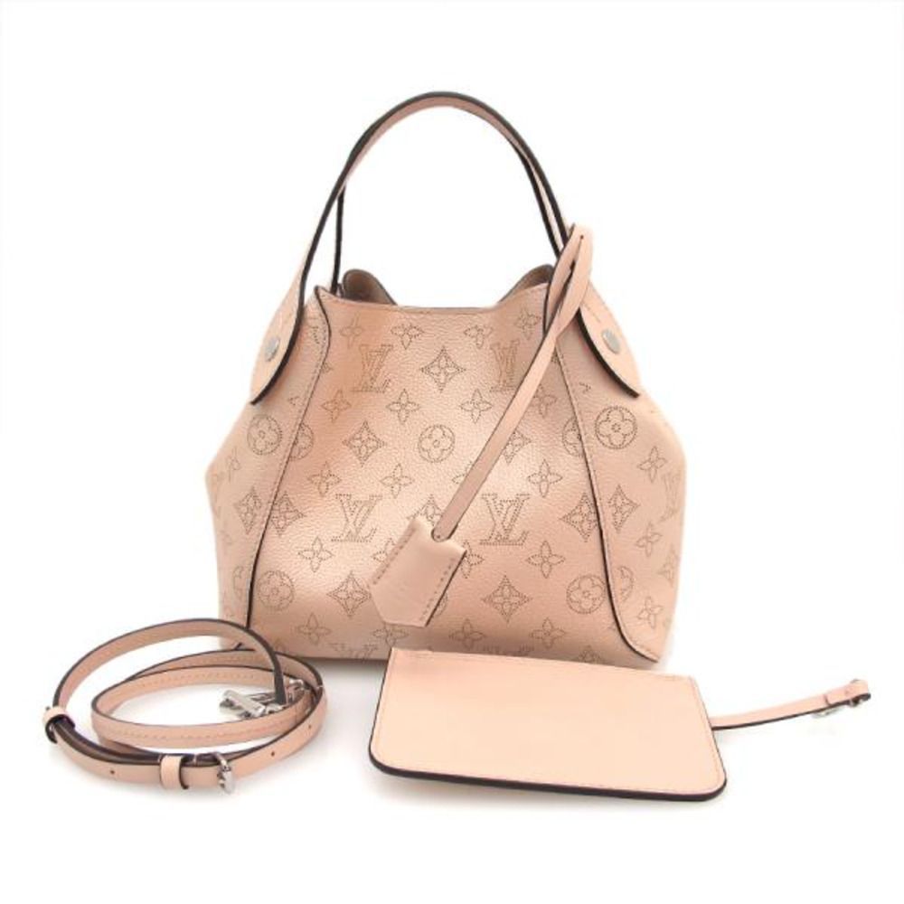 Louis Vuitton Mahina Hina PM Shoulder Bag